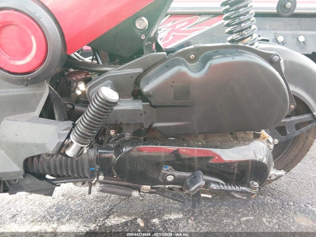 3H1JK0713ND001530 Honda NVA110 B