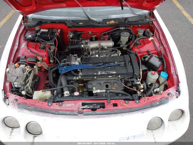 Продажа на аукционе авто 1994 Acura Integra Ls, vin: JH4DC4355RS003886, номер лота: 44374847