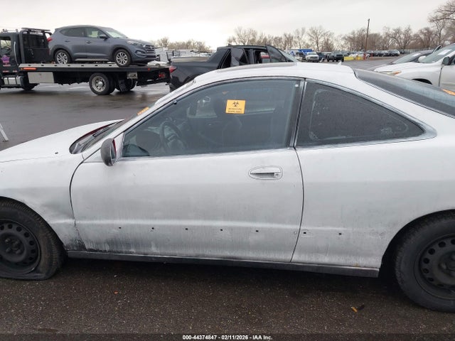 Продажа на аукционе авто 1994 Acura Integra Ls, vin: JH4DC4355RS003886, номер лота: 44374847