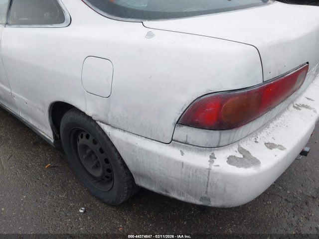Продажа на аукционе авто 1994 Acura Integra Ls, vin: JH4DC4355RS003886, номер лота: 44374847