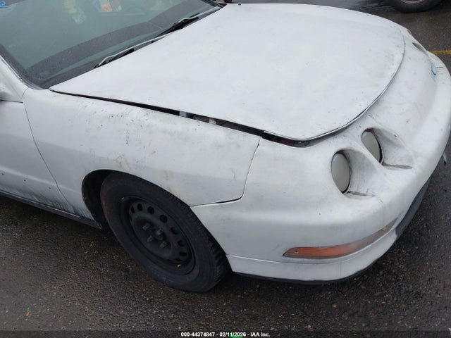Продажа на аукционе авто 1994 Acura Integra Ls, vin: JH4DC4355RS003886, номер лота: 44374847