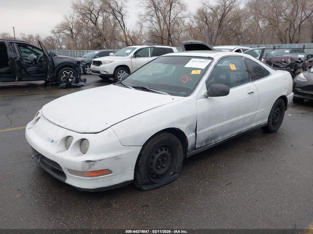 Продажа на аукционе авто 1994 Acura Integra Ls, vin: JH4DC4355RS003886, номер лота: 44374847
