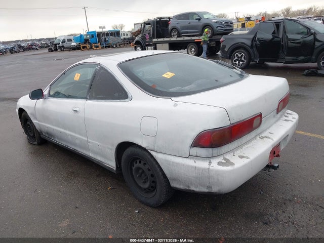 Продажа на аукционе авто 1994 Acura Integra Ls, vin: JH4DC4355RS003886, номер лота: 44374847