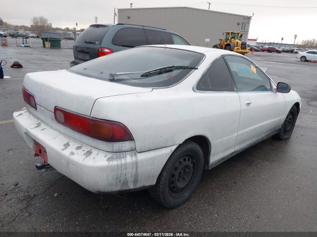 Продажа на аукционе авто 1994 Acura Integra Ls, vin: JH4DC4355RS003886, номер лота: 44374847