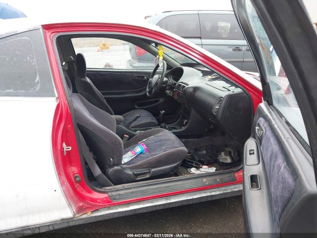 Продажа на аукционе авто 1994 Acura Integra Ls, vin: JH4DC4355RS003886, номер лота: 44374847