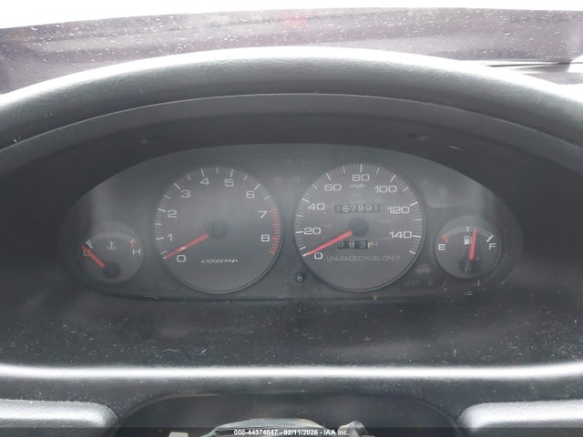 Продажа на аукционе авто 1994 Acura Integra Ls, vin: JH4DC4355RS003886, номер лота: 44374847