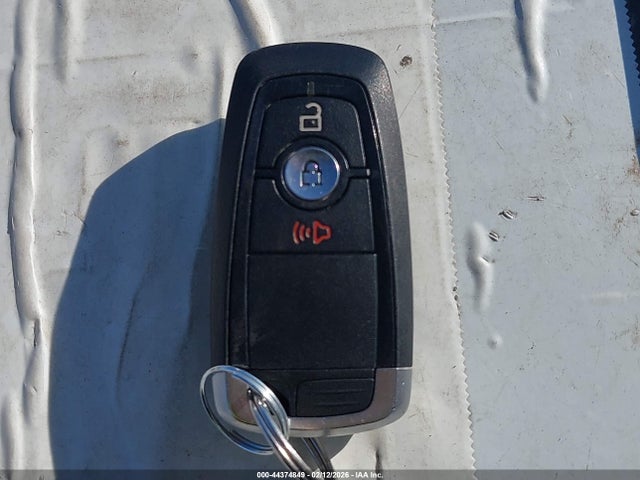 44374849 :رقم المزاد ، MAJ3S2GE5KC273298 vin ، 2019 Ford Ecosport Se مزاد بيع