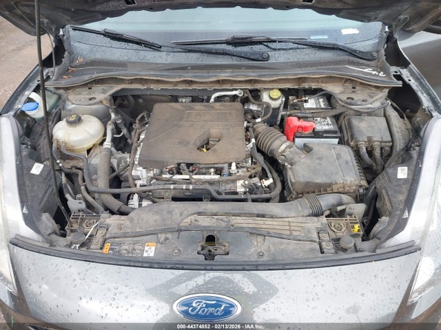 Ford ESCAPE SE 2020 1FMCU0G69LUB24501 Image 10