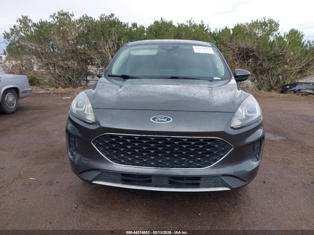 Ford ESCAPE SE 2020 1FMCU0G69LUB24501 Image 12