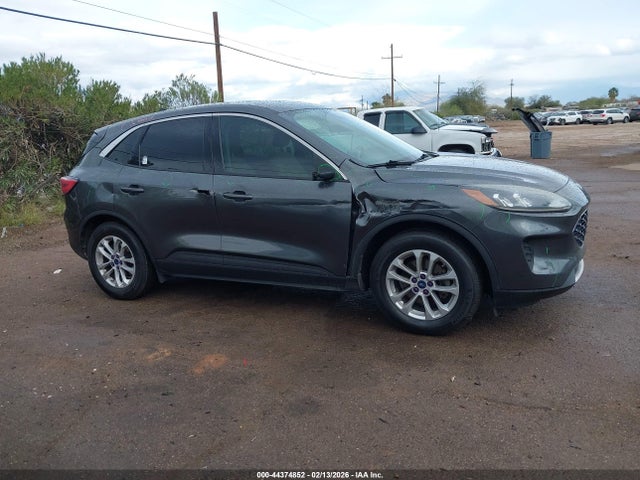 Ford ESCAPE SE 2020 1FMCU0G69LUB24501 Image 13