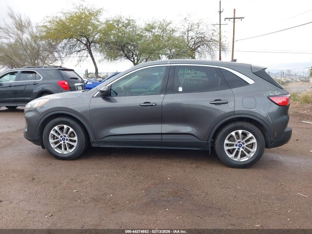 Ford ESCAPE SE 2020 1FMCU0G69LUB24501 Image 14
