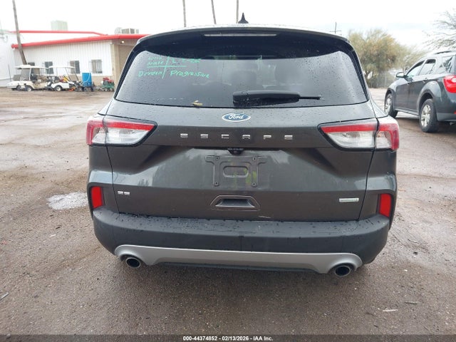 Ford ESCAPE SE 2020 1FMCU0G69LUB24501 Image 16