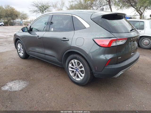 Ford ESCAPE SE 2020 1FMCU0G69LUB24501 Image 3