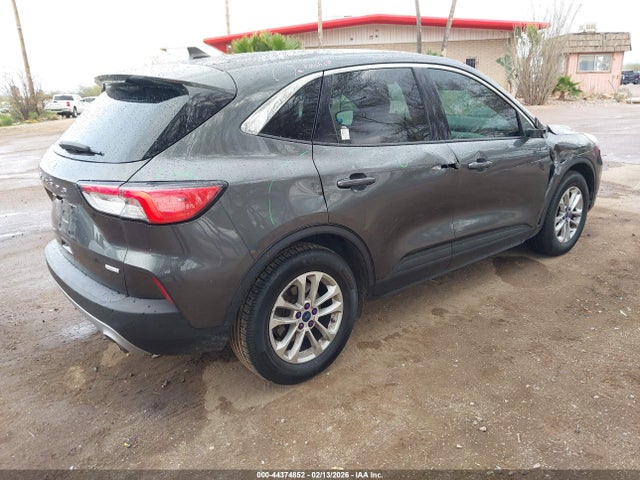 Ford ESCAPE SE 2020 1FMCU0G69LUB24501 Image 4