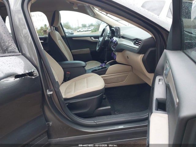 Ford ESCAPE SE 2020 1FMCU0G69LUB24501 Image 5