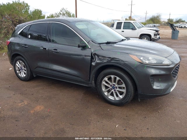 Ford ESCAPE SE 2020 1FMCU0G69LUB24501 Image 6