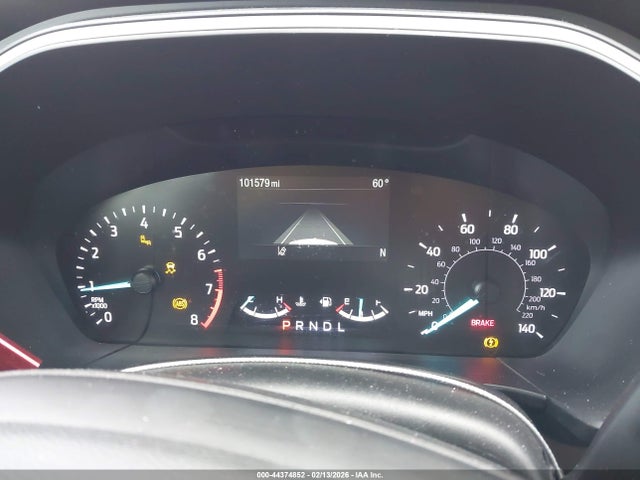 Ford ESCAPE SE 2020 1FMCU0G69LUB24501 Image 7
