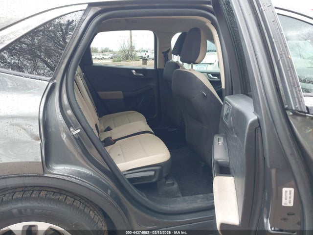 Ford ESCAPE SE 2020 1FMCU0G69LUB24501 Image 8