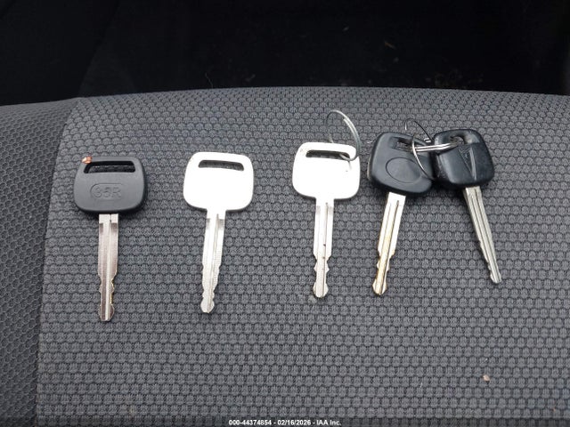 2007 PONTIAC VIBE 5Y2SL65827Z425517 Photo 10