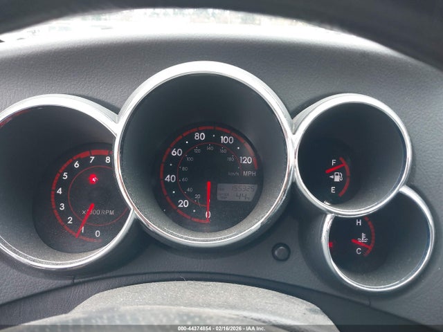 2007 PONTIAC VIBE 5Y2SL65827Z425517 Photo 6