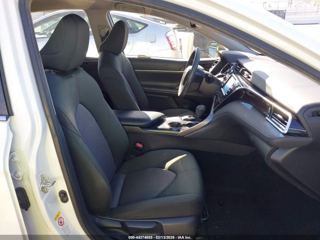 JTNB11HK6J3068753 Toyota CAMRY LE