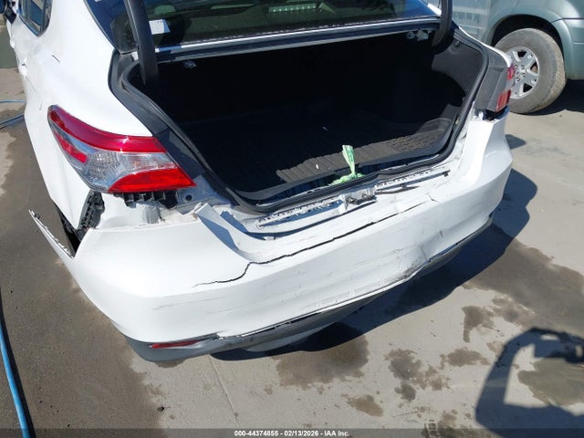 JTNB11HK6J3068753 Toyota CAMRY LE