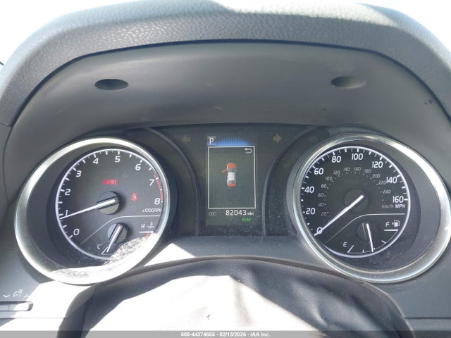 JTNB11HK6J3068753 Toyota CAMRY LE