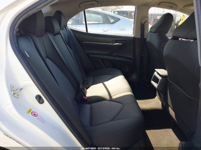 JTNB11HK6J3068753 Toyota CAMRY LE