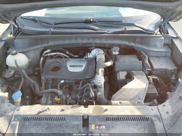 KM8J3CA22GU044061 Hyundai Tucson Eco