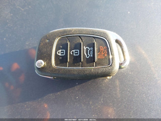 KM8J3CA22GU044061 Hyundai Tucson Eco