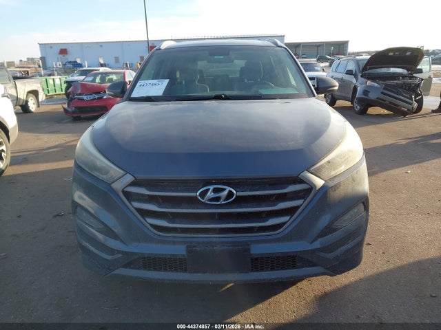 KM8J3CA22GU044061 Hyundai Tucson Eco