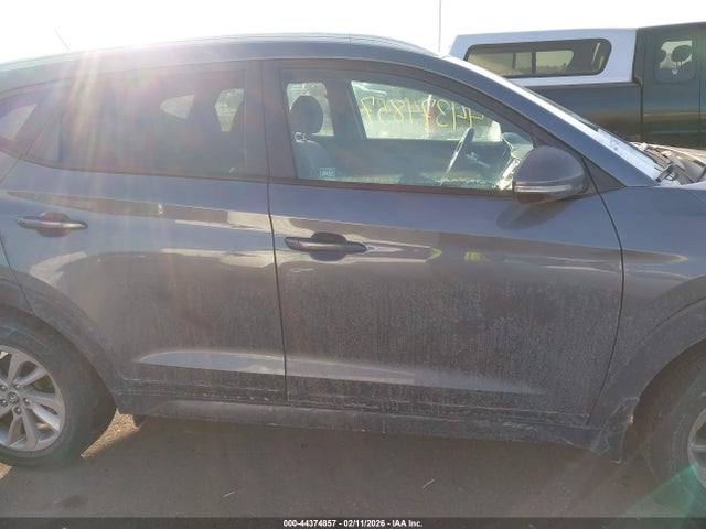 KM8J3CA22GU044061 Hyundai Tucson Eco