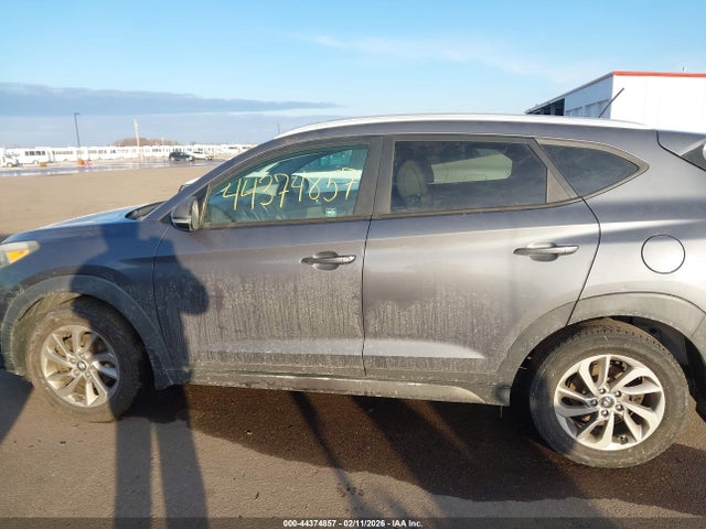 KM8J3CA22GU044061 Hyundai Tucson Eco