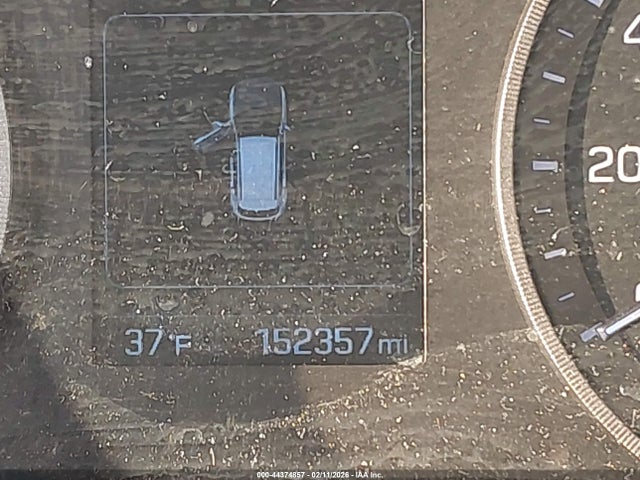 KM8J3CA22GU044061 Hyundai Tucson Eco