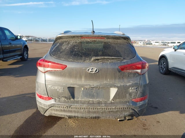 KM8J3CA22GU044061 Hyundai Tucson Eco