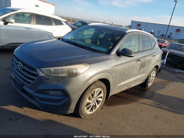 KM8J3CA22GU044061 Hyundai Tucson Eco