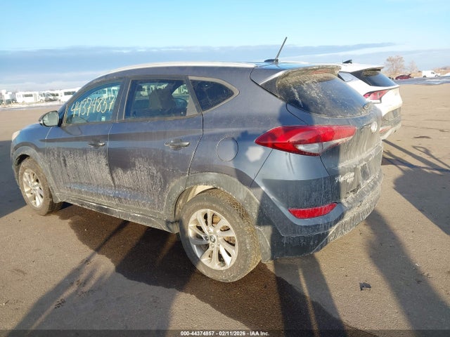 KM8J3CA22GU044061 Hyundai Tucson Eco