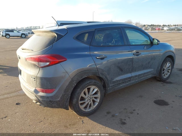 KM8J3CA22GU044061 Hyundai Tucson Eco