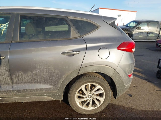 KM8J3CA22GU044061 Hyundai Tucson Eco