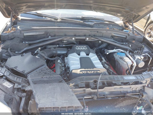 2017 AUDI Q5 WA1D7AFP1HA059985 Photo 9