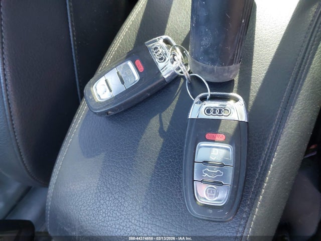 2017 AUDI Q5 WA1D7AFP1HA059985 Photo 10