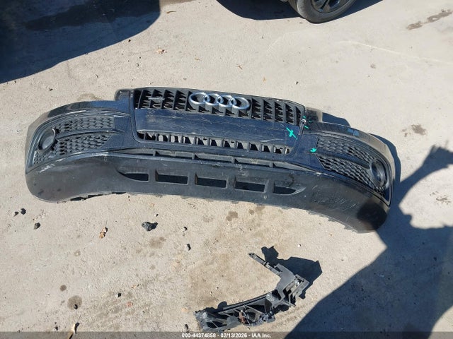 44374858 :رقم المزاد ، WA1D7AFP1HA059985 vin ، 2017 Audi Q5 3.0t Premium Plus مزاد بيع