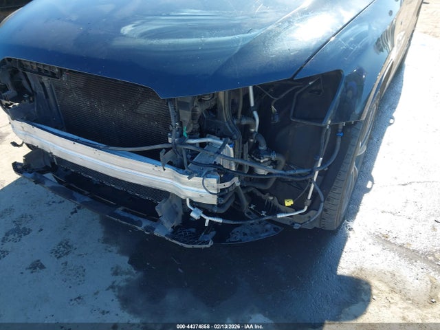 44374858 :رقم المزاد ، WA1D7AFP1HA059985 vin ، 2017 Audi Q5 3.0t Premium Plus مزاد بيع