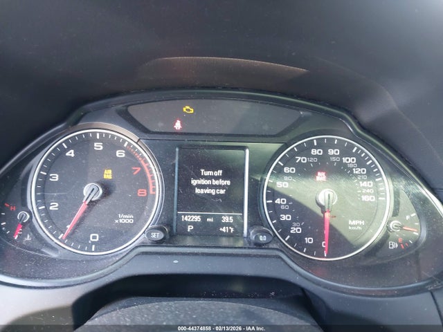 2017 AUDI Q5 WA1D7AFP1HA059985 Photo 6