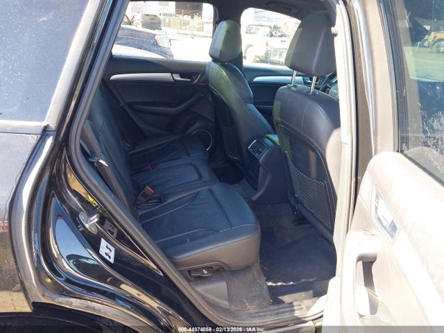 2017 AUDI Q5 WA1D7AFP1HA059985 Photo 7