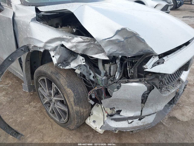 44374860 :رقم المزاد ، JM3KFBCMXJ0475570 vin ، 2018 Mazda Cx-5 Touring مزاد بيع