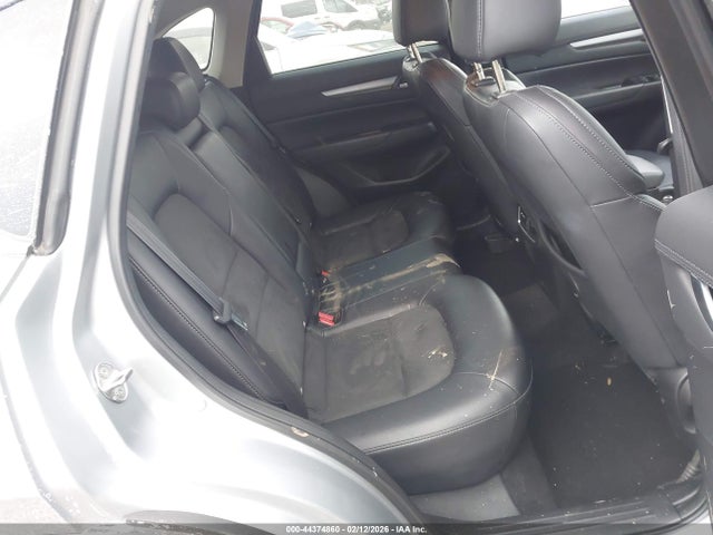 44374860 :رقم المزاد ، JM3KFBCMXJ0475570 vin ، 2018 Mazda Cx-5 Touring مزاد بيع