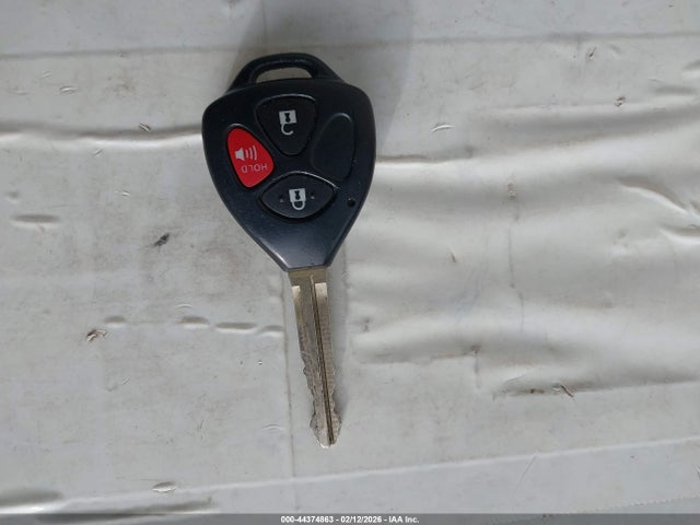 JTEBU5JR5E5193629 Toyota 4RUNNER SR5