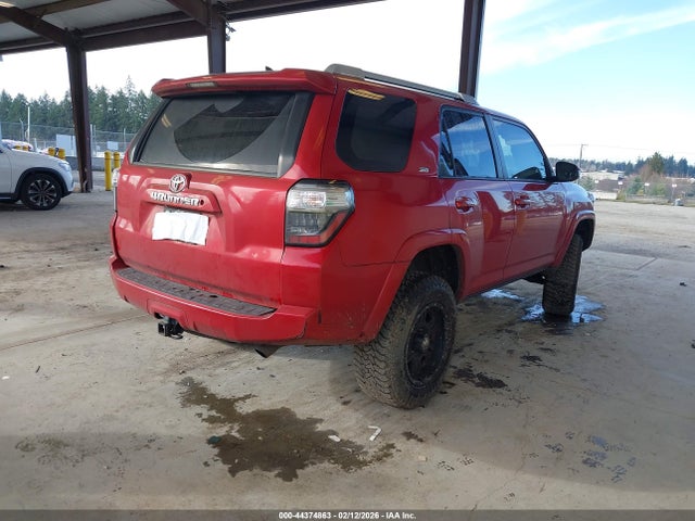 JTEBU5JR5E5193629 Toyota 4RUNNER SR5