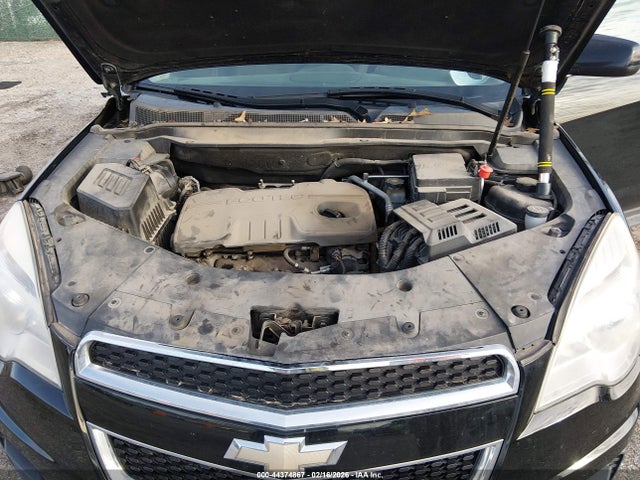 2GNALBEK8E6271217 Chevrolet EQUINOX 1LT